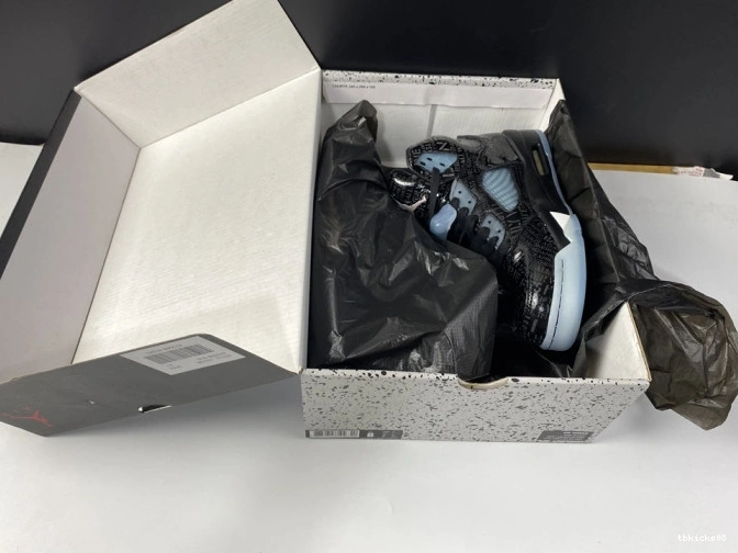 Reps TBkick AIR 633068-010 Retro Doernbecher 5 Jordan 0820